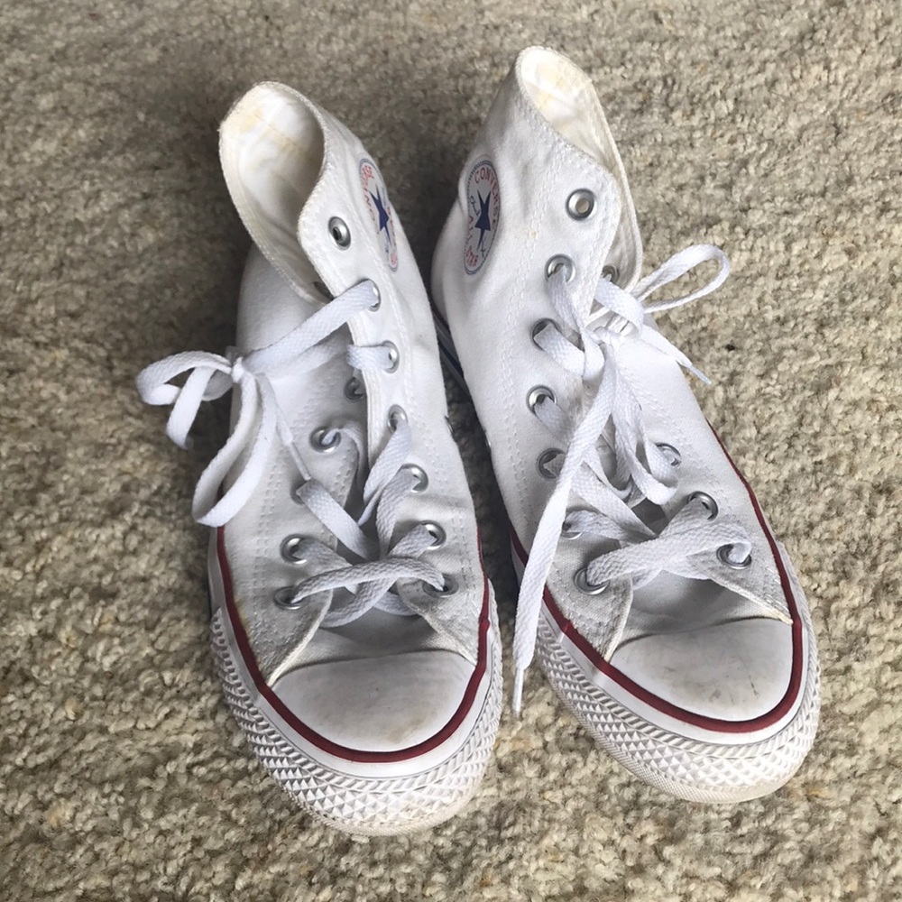 CONVERSE HIGH TOP
